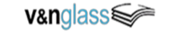 CLIENT V AND N GLASS LOGO 1