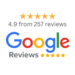 google badge
